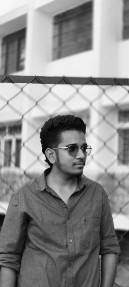 Jaishrinaath K