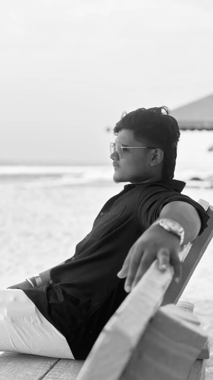 Nithish KP