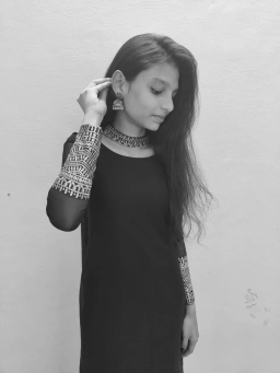 Nivetha R