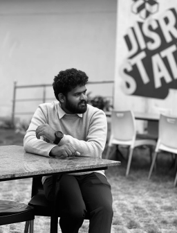 Pavan L