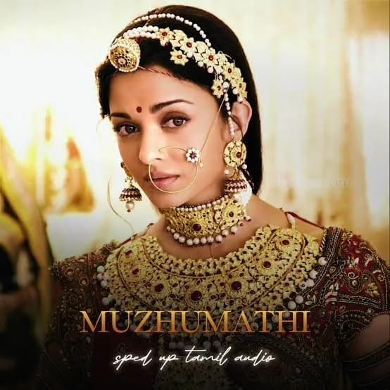 Muzhumathi