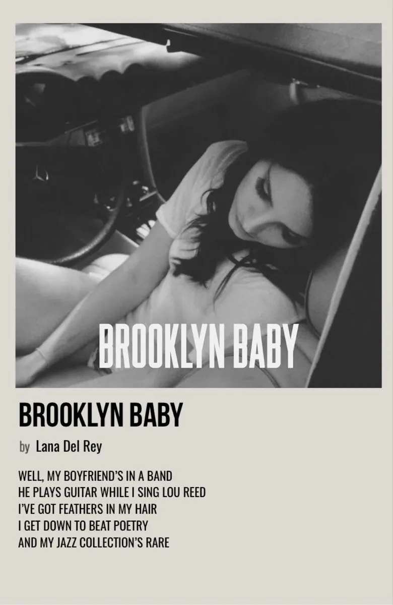 Brooklyn Baby